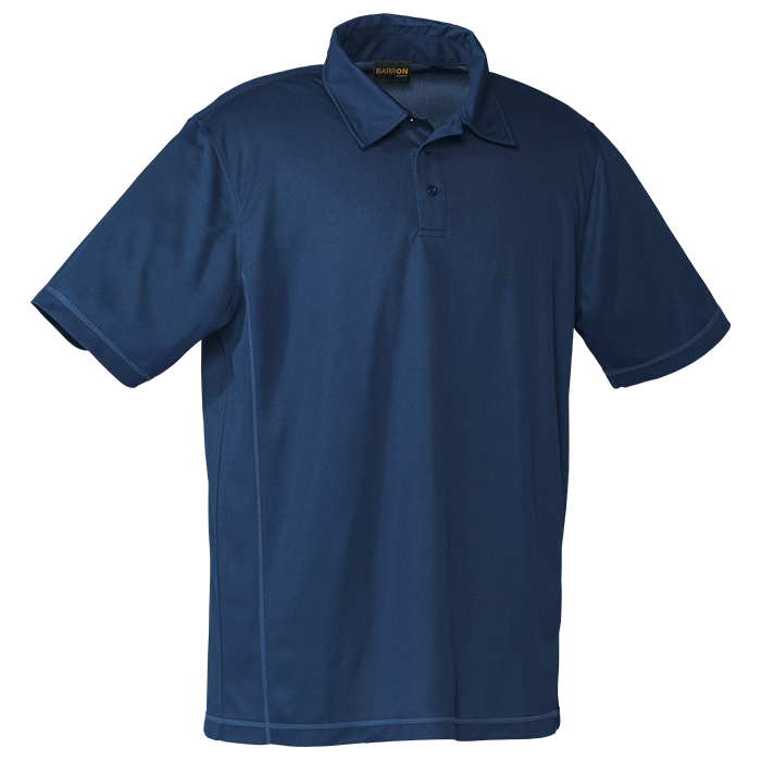Mens Contour Golfer  Navy / SML / Last Buy - Golf 