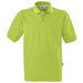 Mens Crest Golf Shirt