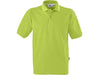 Mens Crest Golf Shirt-