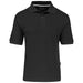Mens Crest Golf Shirt-