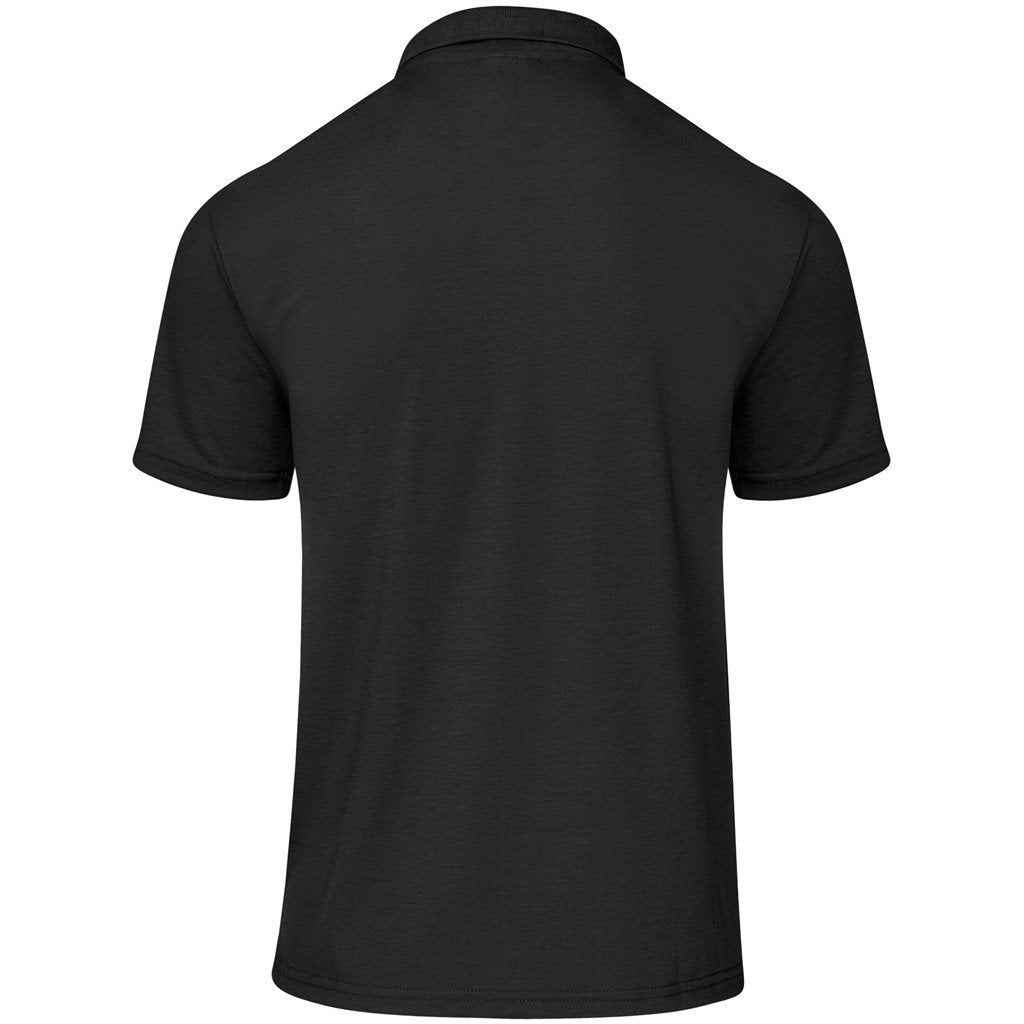 Mens Crossfire Golf Shirt