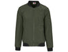 Mens Crusader Bomber Jacket-Coats & Jackets