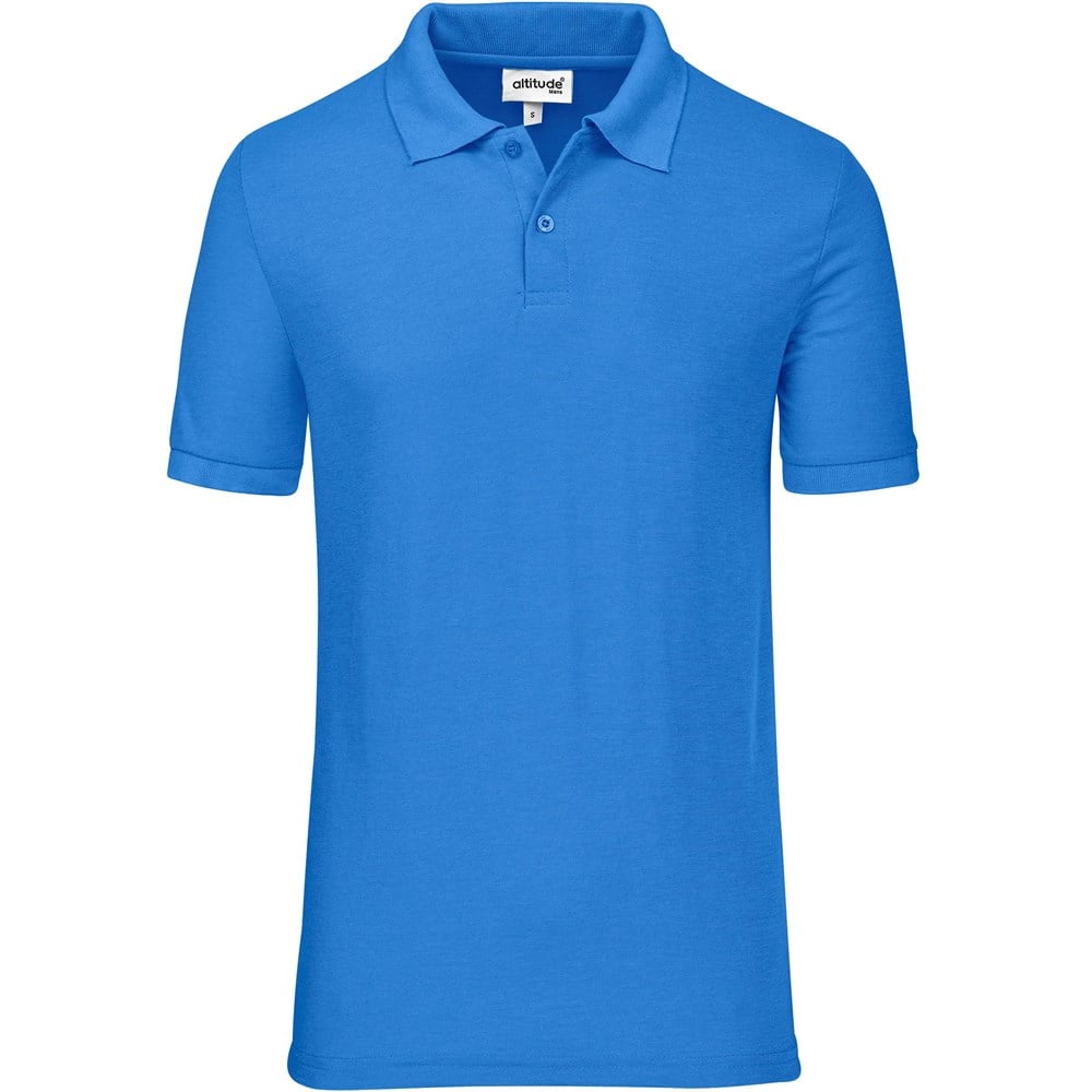 Mens Daily Golf Shirt - Shirts