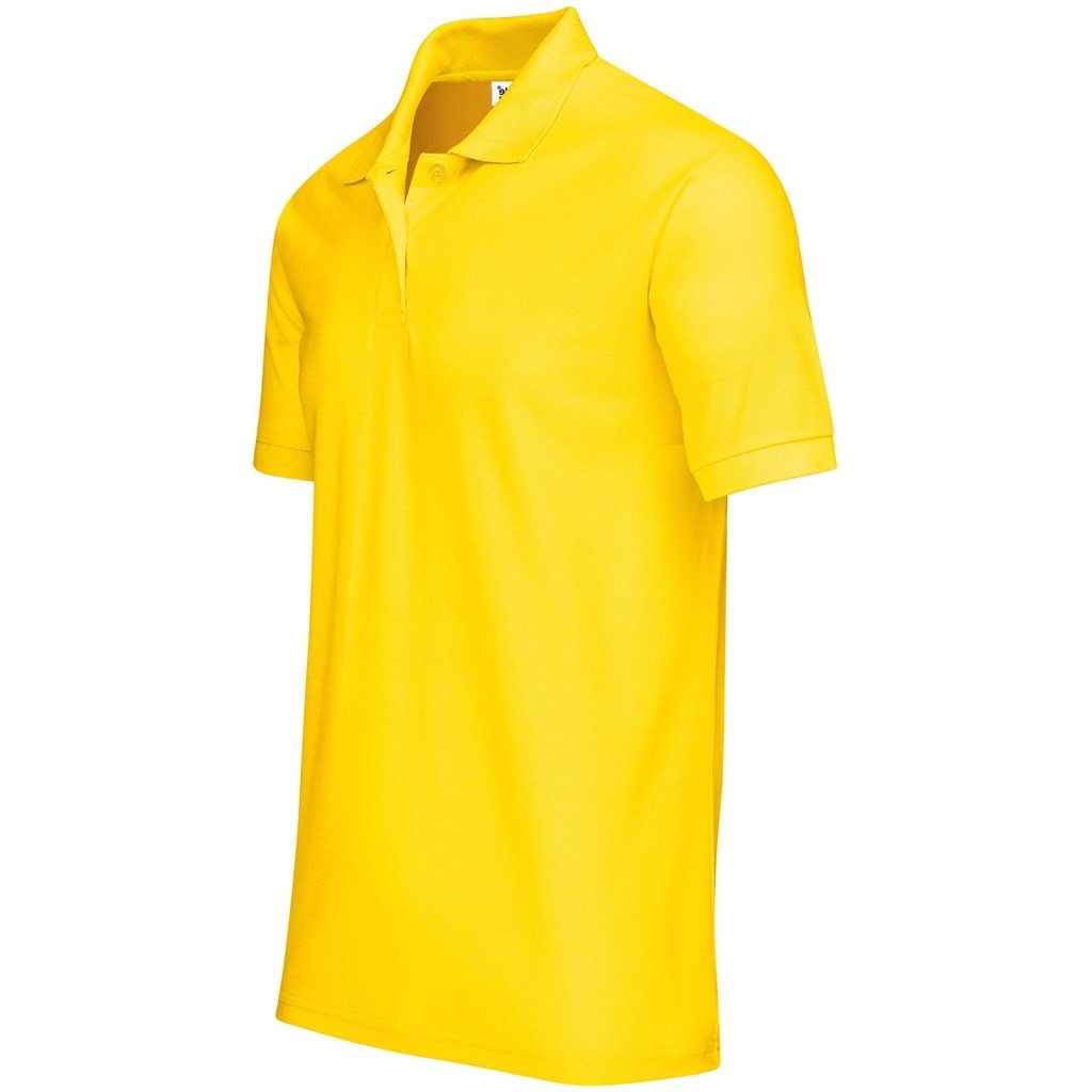 Mens Daily Golf Shirt