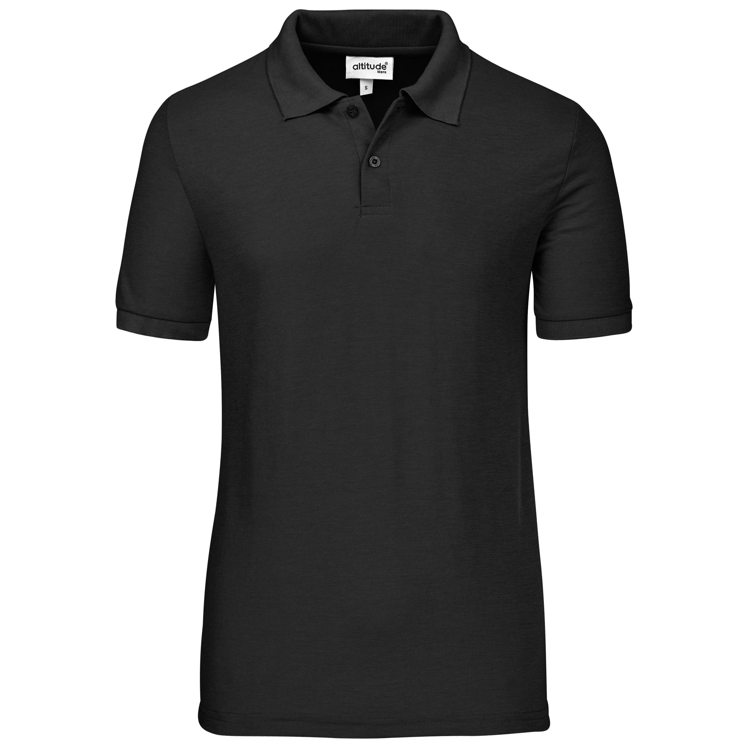 Mens Everyday Golf Shirt-