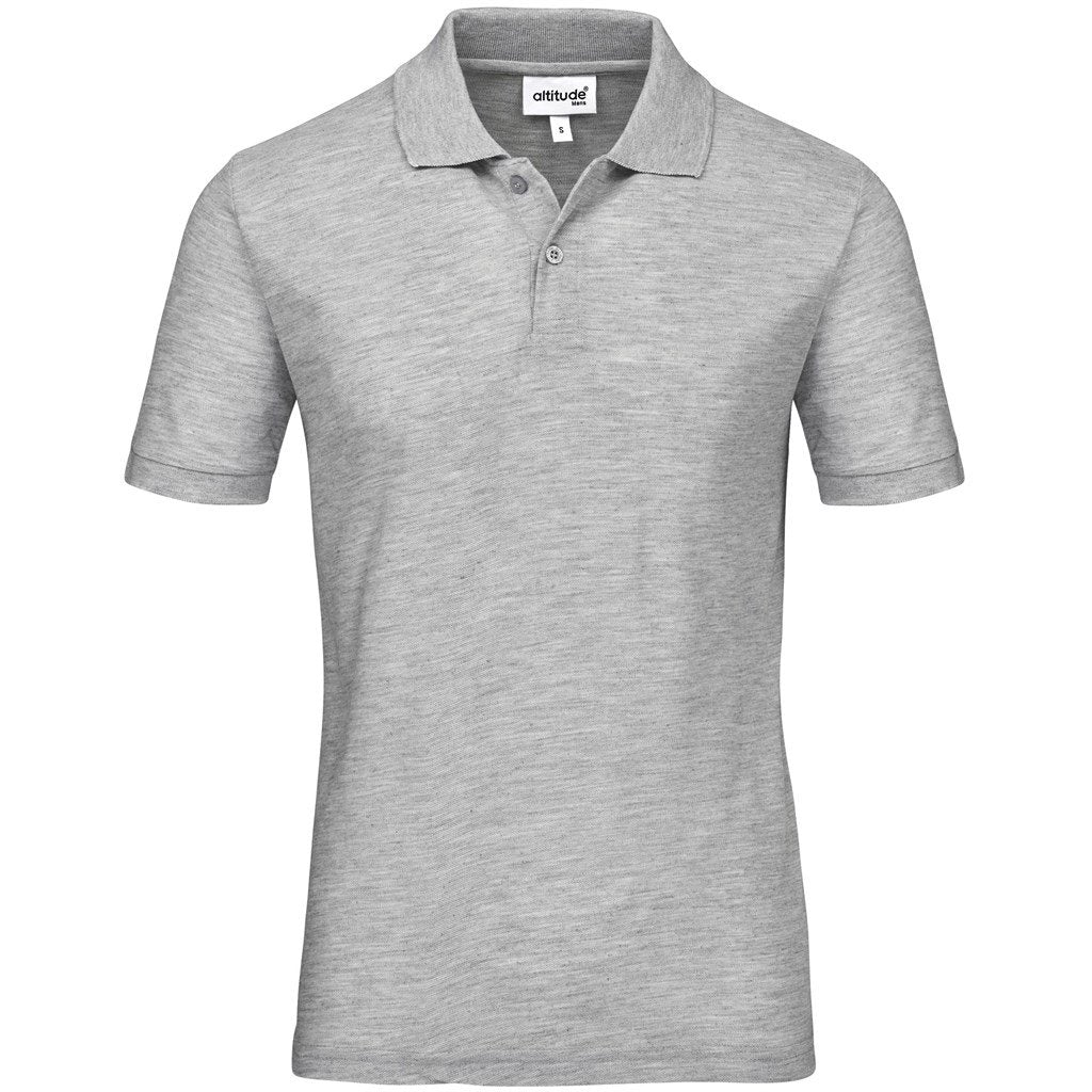 Mens Daily Golf Shirt - Shirts