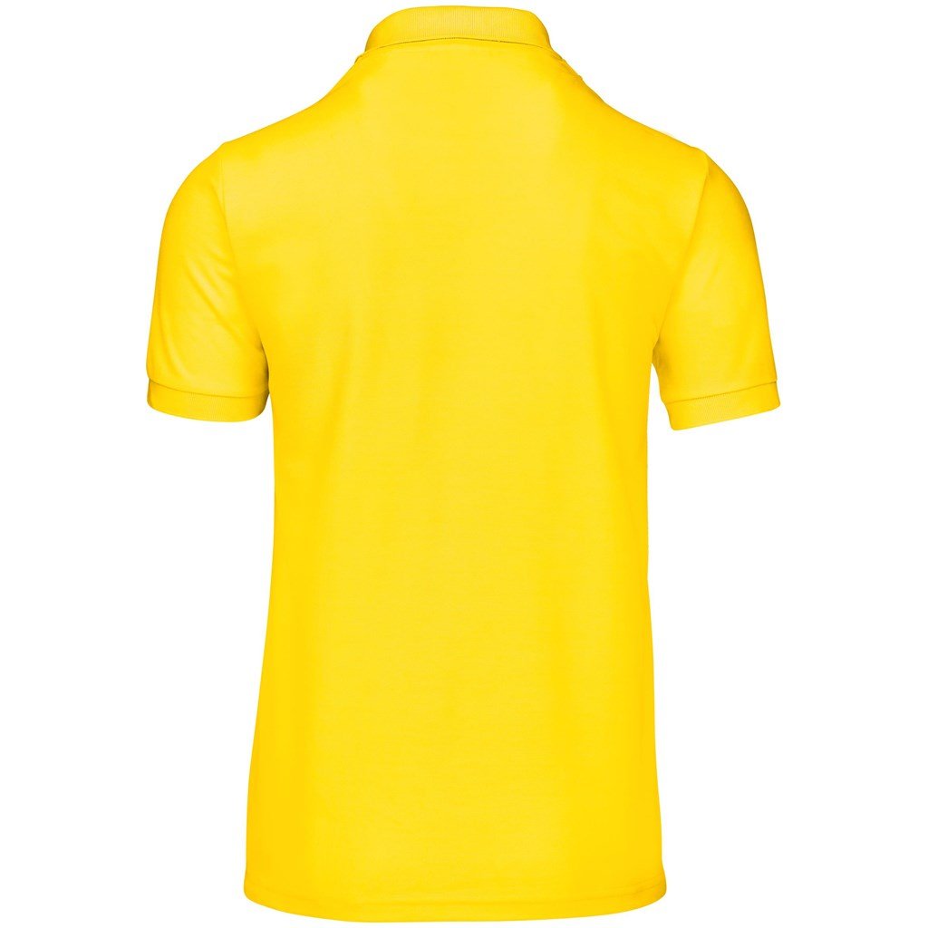 Mens Daily Golf Shirt - Shirts