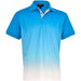 Mens Dakota Golf Shirt