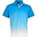 Mens Dakota Golf Shirt-