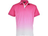 Mens Dakota Golf Shirt-