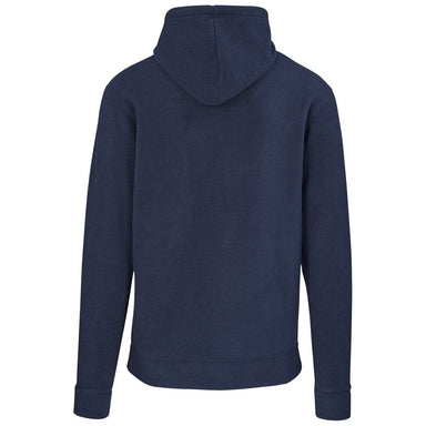 Mens Dawson Polar Fleece Hooded Sweater - and Sweaters,Hoodies