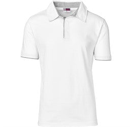 Mens Delta Golf Shirt-