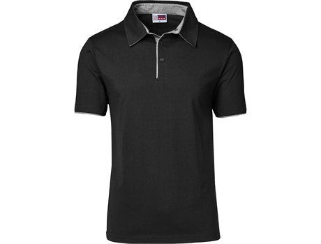 Mens Delta Golf Shirt-