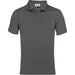 Mens Distinct Golf Shirt-