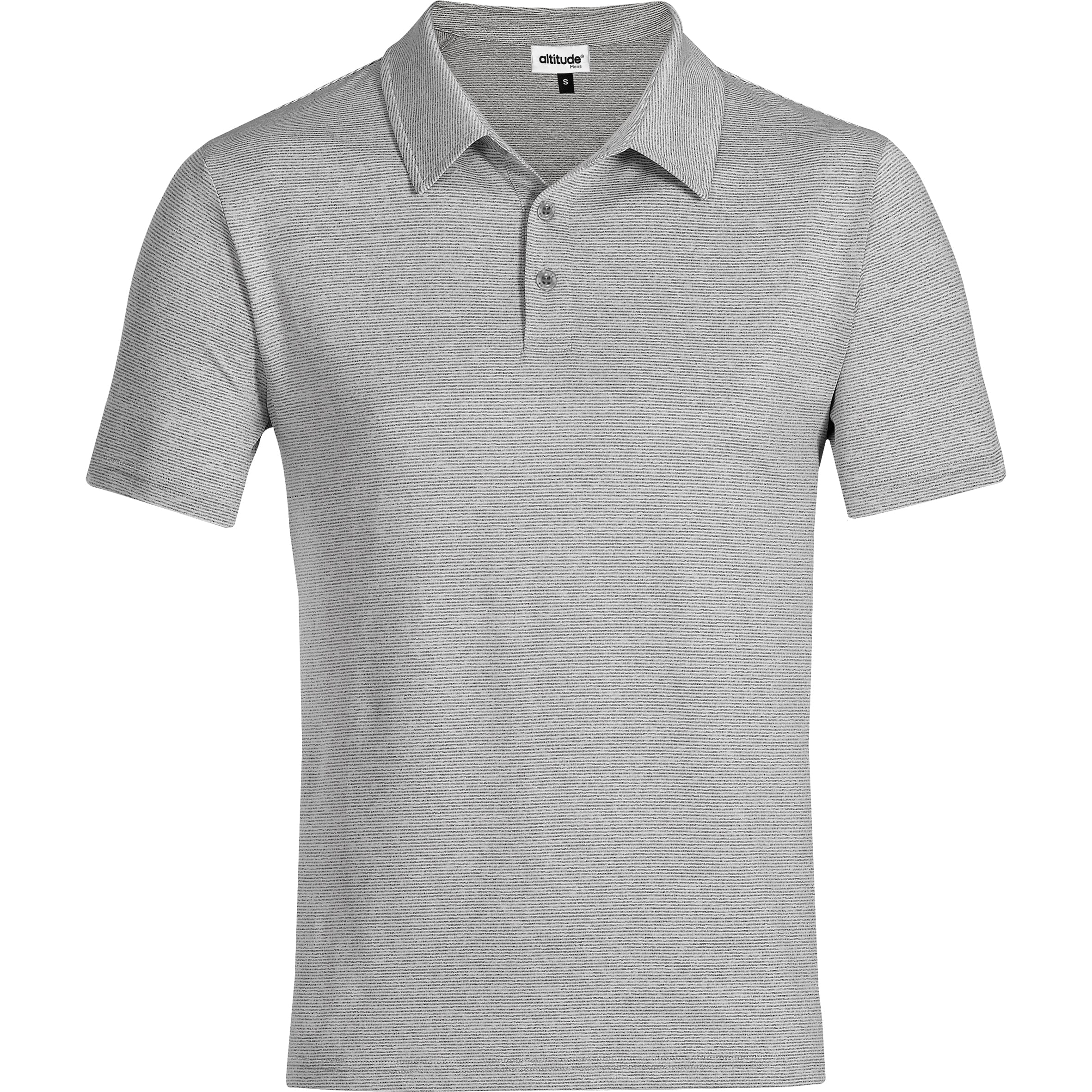 Mens Echo Golf Shirt-