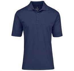 Mens Edge Golf Shirt-