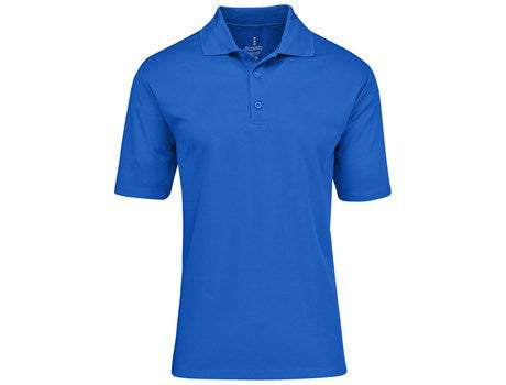 Mens Edge Golf Shirt-