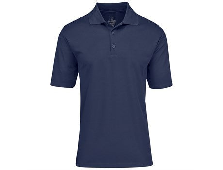 Mens Edge Golf Shirt-