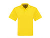 Mens Elemental Golf Shirt - Orange Only-