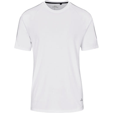 Mens Endurance T-Shirt S / WHITE - T-Shirts