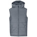 Mens Evolution Bodywarmer - Royal Blue Only-