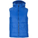 Mens Evolution Bodywarmer - Grey - Coats & Jackets