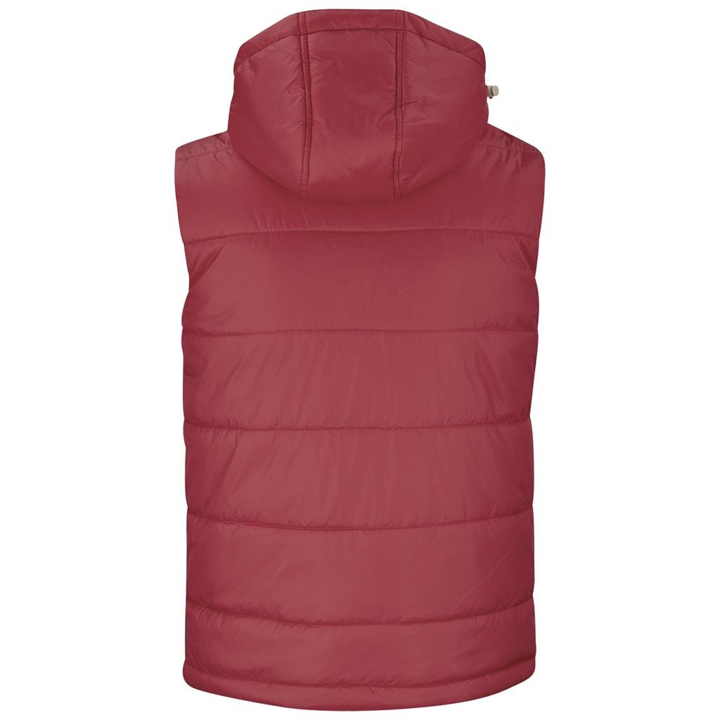 Mens Evolution Bodywarmer - Grey - Coats & Jackets