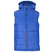 Mens Evolution Bodywarmer - Royal Blue Only-L-Royal Blue-RB