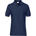 Mens Exhibit Golf Shirt 2XL / Navy / N