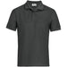 Mens Exhibit Golf Shirt 3XL / Grey / GY
