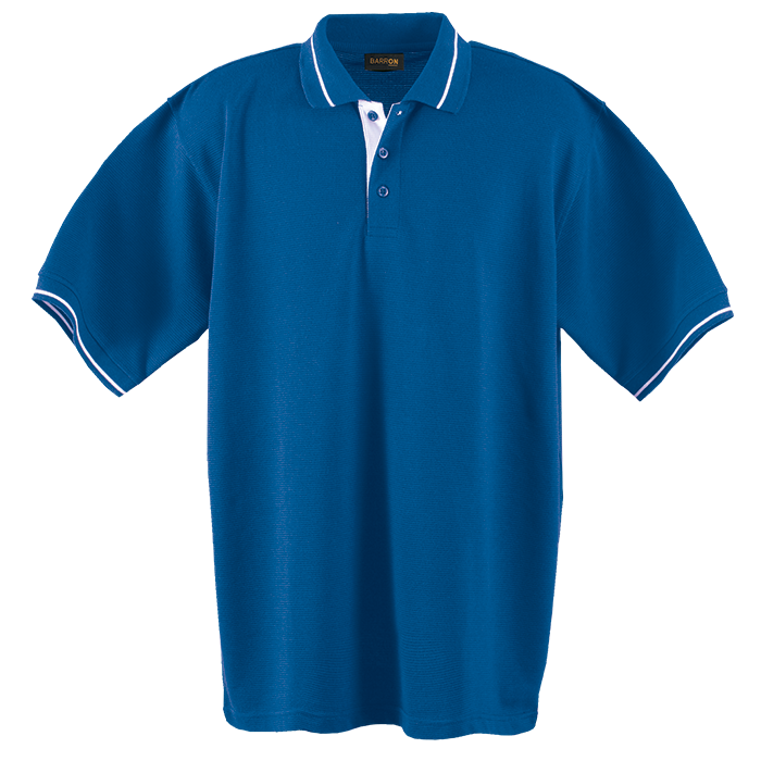 Mens Field Golfer - Golf Shirts