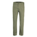 Mens Flat Front Stretch Work Chinos Fern / 54 - High Grade Bottoms