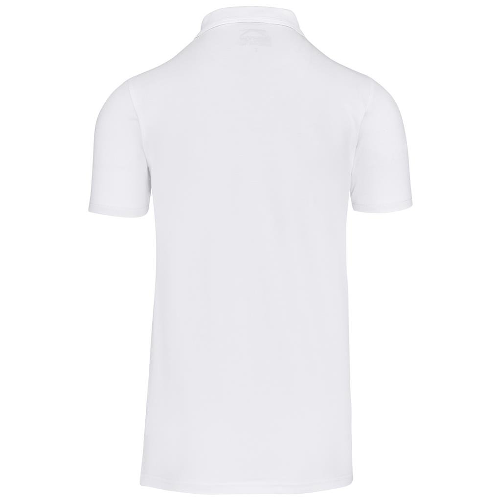 Mens Hacker Golf Shirt - Shirts