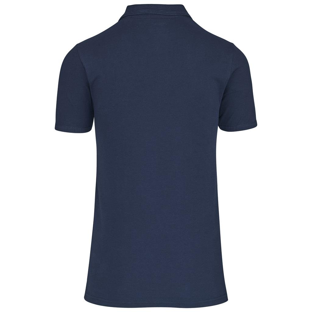 Mens Hacker Golf Shirt - Shirts