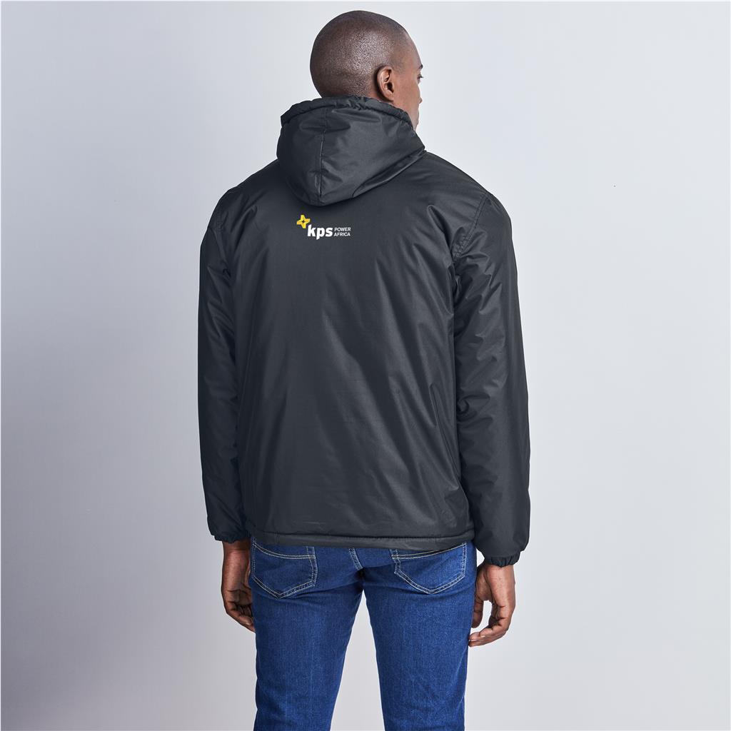 Mens Hamilton Jacket - Coats & Jackets