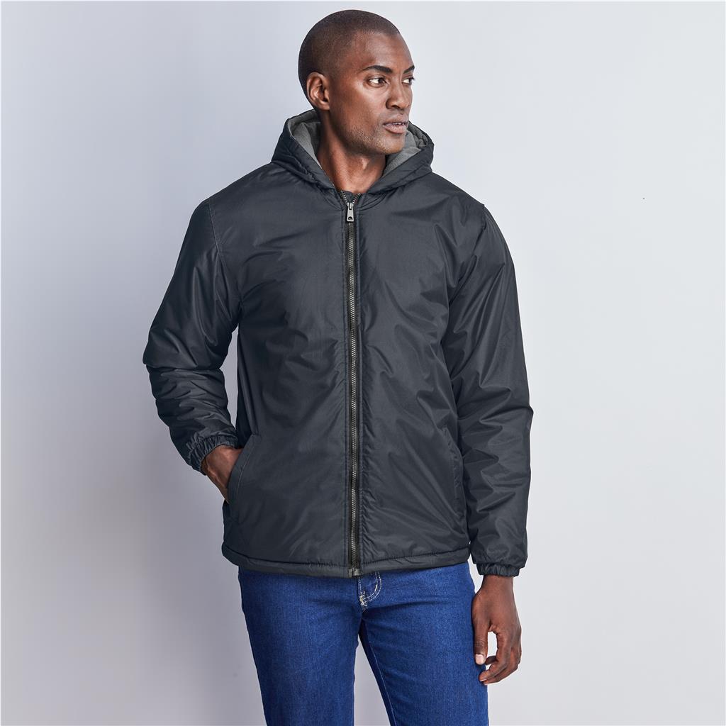 Mens Hamilton Jacket - Coats & Jackets