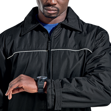 Mens Hi-Tech Bomber Jacket - Jackets