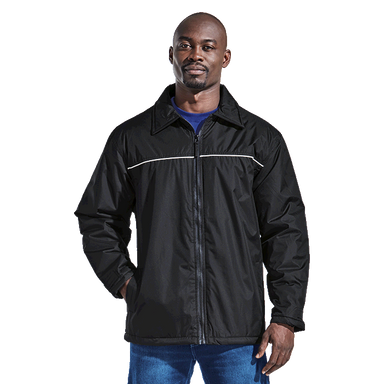 Mens Hi-Tech Bomber Jacket - Jackets