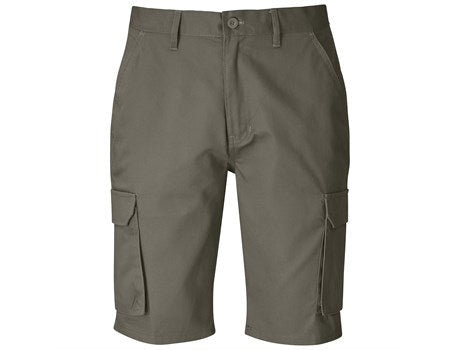 Mens Highlands Cargo Shorts-