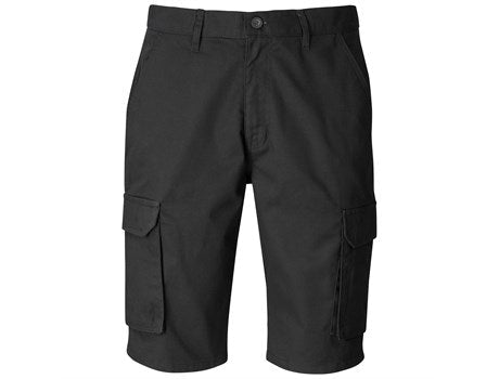 Mens Highlands Cargo Shorts-