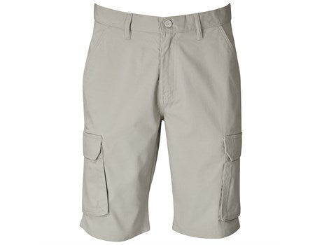 Mens Highlands Cargo Shorts-