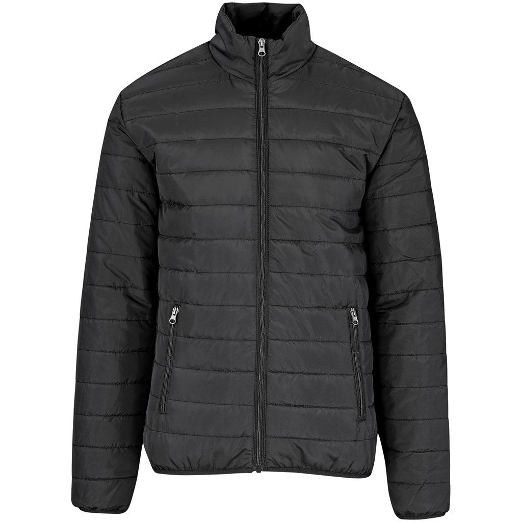 Mens Hudson Jacket - Coats & Jackets