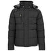 Mens Balkan Insulated Jacket-Coats & Jackets