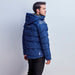 Mens Insulated Jacket - Coats & Jackets
