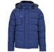 Mens Balkan Insulated Jacket-Coats & Jackets