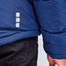 Mens Insulated Jacket - Coats & Jackets