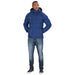 Mens Insulated Jacket - Coats & Jackets