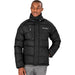 Mens Balkan Insulated Jacket - Coats & Jackets
