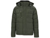 Mens Balkan Insulated Jacket-Coats & Jackets