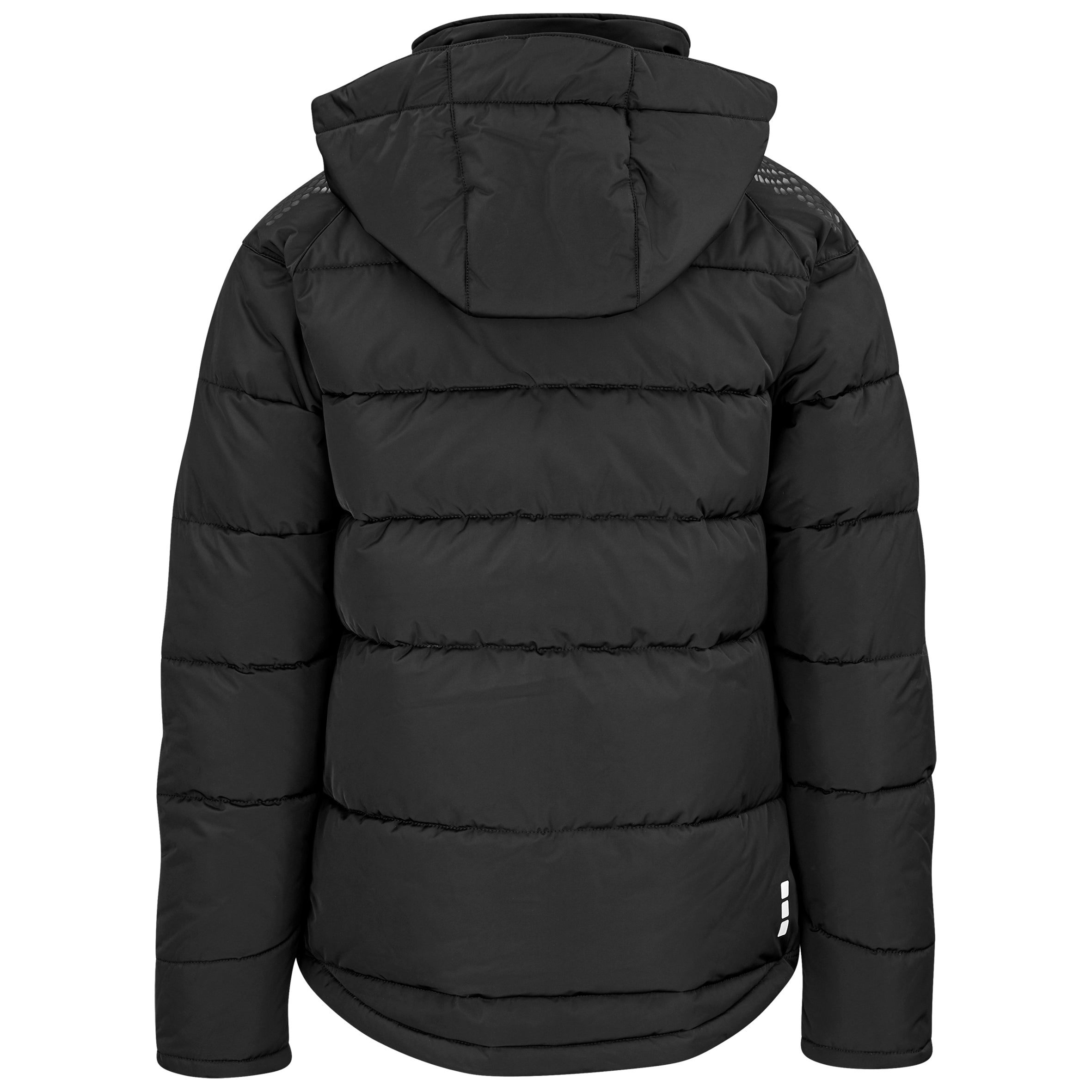 Mens Insulated Jacket - Coats & Jackets